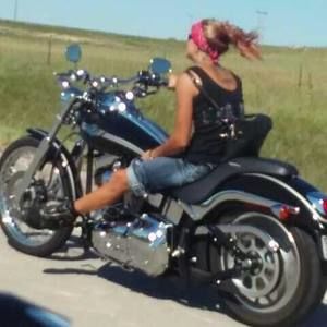 Meet your Posher, Shauna